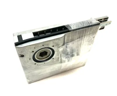 USED BOSCH REXROTH DRIVE CASING AS 2/C LEFT KPL