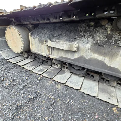 2000 KOMATSU PC400LC-6LM Excavator | Iron Listing (27)