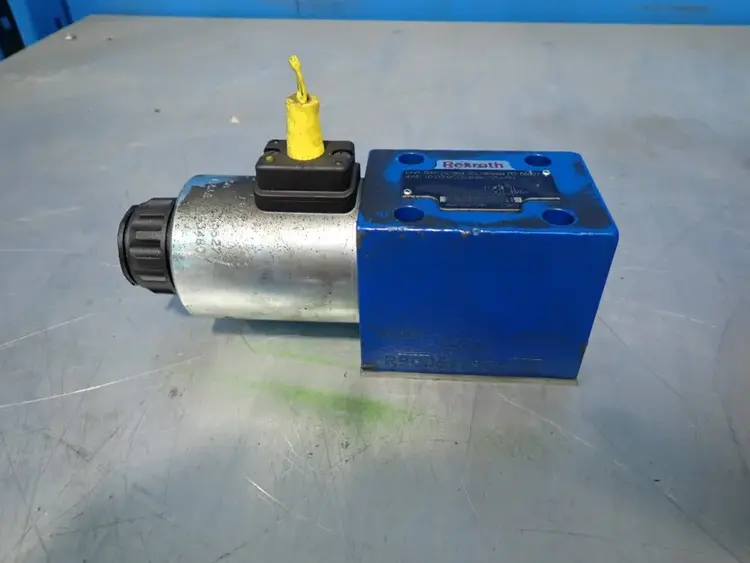 Used REXROTH R901257363 Pumps Ohio US | HGR 24 #877685