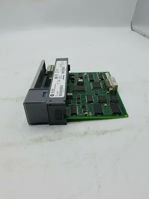 USED ALLEN BRADLEY 1746-SDN