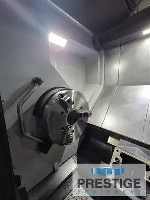 USED 2023 SMART MACHINE TOOL 6000XLM