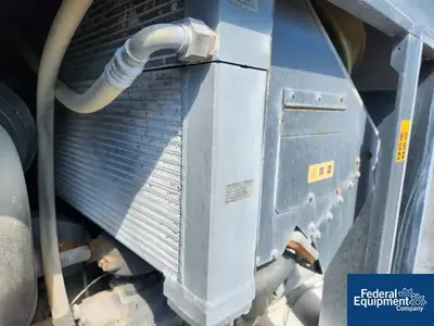 USED Atlas Copco 100 HP Atlas Copco Air Compressor, ZT75