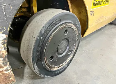 2013 CATERPILLAR 2C5000 Forklift Trucks | CNCsurplus (21)