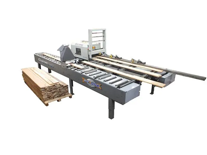 NEW CAMERON AUTOMATION #412A