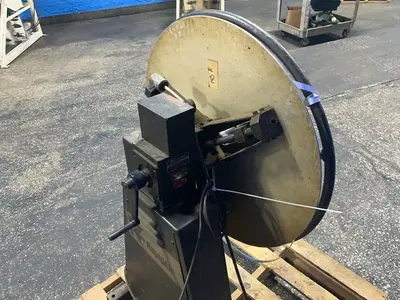 Used RAPIDAIR R35AP Recoilers Ohio US | HGR 24 #1495306