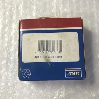 NEW SKF 6008 2RSJEM