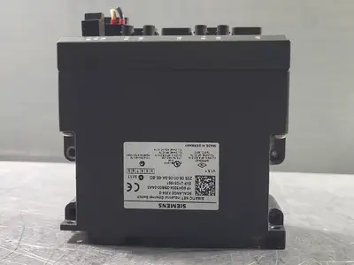 USED SIEMENS 6GK5204-2BB00-2AA3
