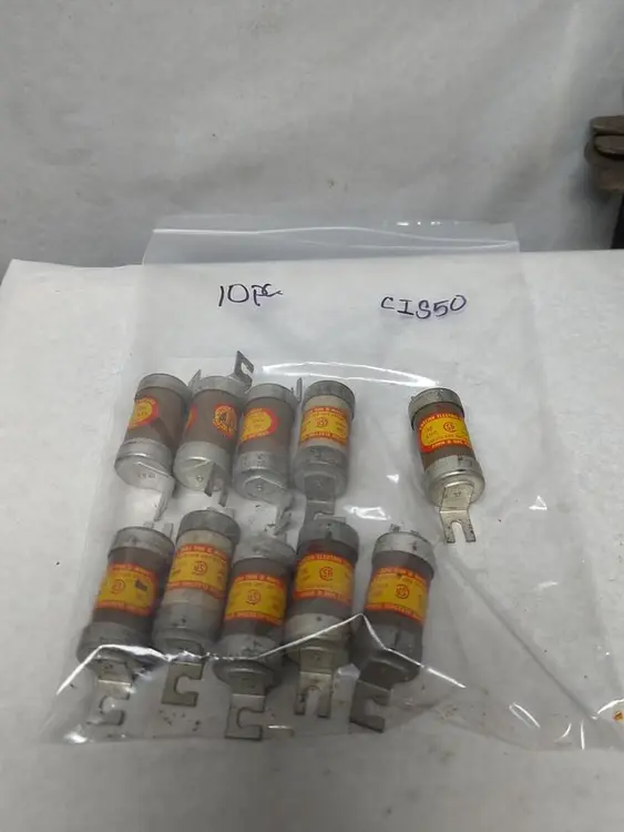 Used ENGLISH ELECTRIC CIS50 Miscellaneous Equipment (Electrical & Power) | Surplus Asset Holdings #1198307