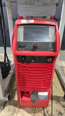 Used 2020 FANUC ArcMate 120iD + R-30iB PLUS + TPS 400i Robots Michigan US | iGAM Industrial Marketplace #1382894