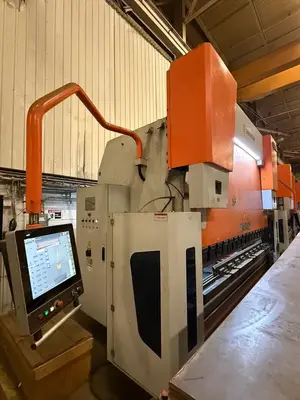 USED 2021 ERMAKSAN SPEED BEND PRO