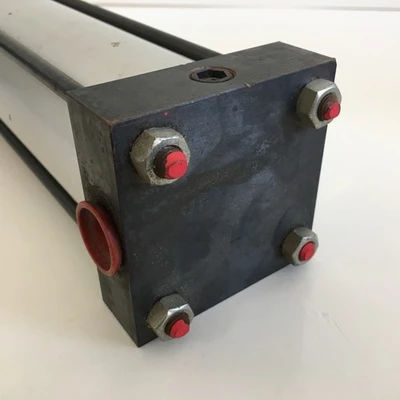 USED NORGREN J0377A2