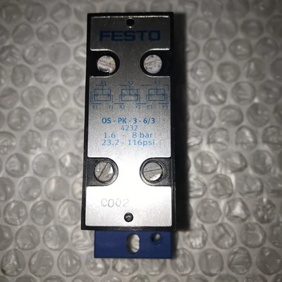 NEW Festo OSPK363