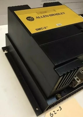 USED Allen Bradley 150-A35NB-ND