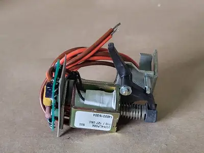NEW EATON UVH4LP08K