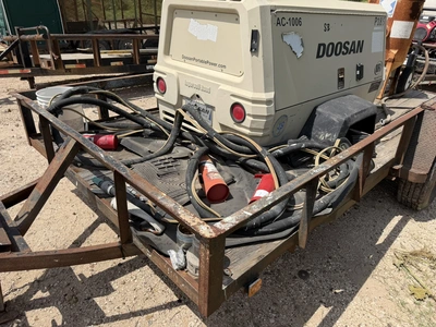 Used _UNKNOWN_ _UNKNOWN_ Blast Cleaning Texas US | Miedema Asset Management Group #1312330