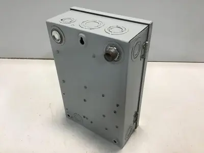 USED GENERAL ELECTRIC / GE TH3361