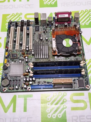 G7V300-P-G MOTHERBOARD G7V301-050G