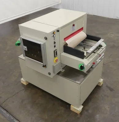 SENCORP MD-1612 Used Blister Sealers | PlastiMach Corp (5)