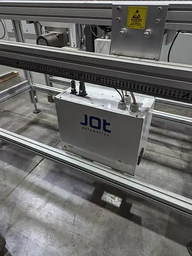 Used 2006 JOT _UNKNOWN_ Conveyors Florida US | SMT Resource #484854