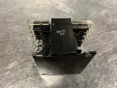 USED HAMMOND NO. 170007