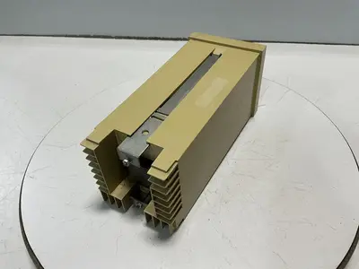 USED BARBER COLMAN 586A-20015-000-0-00