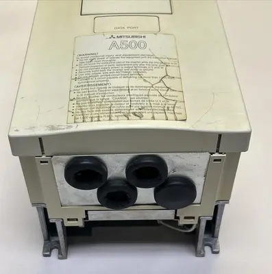 USED MITSUBISHI ELECTRIC FR-A540-0.75K-NA