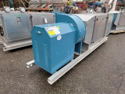 Used CAMFIL M/P 4-12I PF/G/P-SMHI-1X1 HVAC Parts and Equipment British Columbia CA | Lenmark #242803
