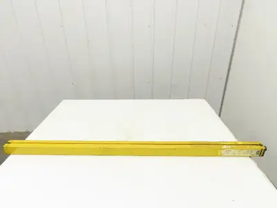 Sick 30-MGS Safety Light Curtain Receiver 1200mm x 18m MGSE120-12B