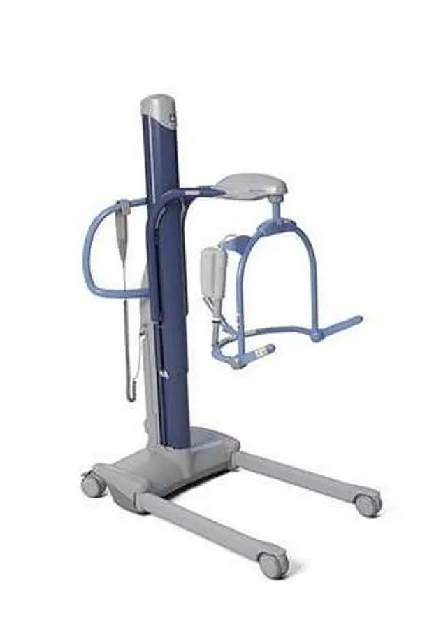 Used ARJO MAXI MOVE III Patient Scales / Patient Lifts North Carolina US | Denova Medical #1523400