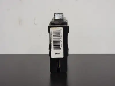 USED WESTINGHOUSE BR130
