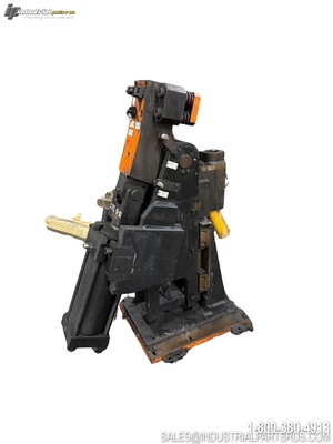Used BAY PRODUCTS SEPUH 1468/2747 Clamps Kentucky US | Industrial Parts R Us Inc. #1313146