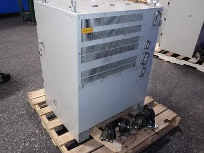 Used YASKAWA ELECTRIC CORPORATION MOTOMAN DX100 Robots Ohio US | HGR 24 #867290