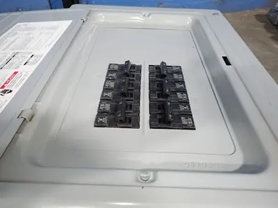USED SIEMENS P1224L3125CU