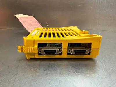 Fanuc A03B-0815-C001 I/O MODULE E07690-2004.03 (9.3.4)