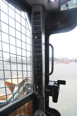 Used 2023 CASE SV340B Skid Steer Loaders Pennsylvania US | Zimmerman Farm Service #1409863