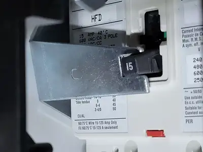 USED EATON SVX002A1-5A4N1