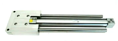 NEW PHD SED23X12-DB-PB SLIDE CYLINDER 08052921-01 SED23X12DBPBH4