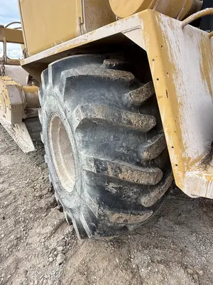Used 1996 CATERPILLAR SS250B Asphalt Pavers Texas US | Proxy Equipment #1383001