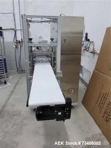 USED Nordson CCP-12