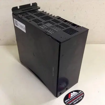 USED SANYO DENKI PZ0A050HMD6S0N