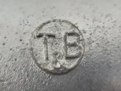 USED THOMAS & BETTS 5258