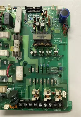 Used TOSHIBA 41532H I/O Boards & Replacement Parts Ohio US | Surplus Asset Holdings #1242324