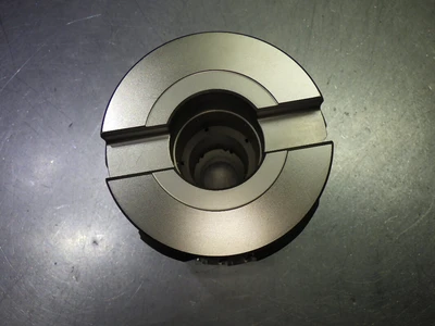 SECO 4" Coolant Thru Milling Cutter Body R220.69-04.00-090-18.5BAN-SP (LOC313A)