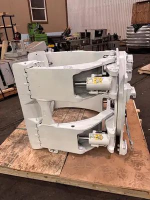 USED 2019 CASCADE 42H - RCP - 4A - 37202