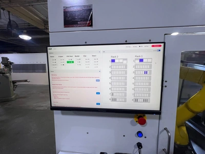 AWR VBX-160 MISCELLANEOUS | Wheeler Machinery Sales (6)