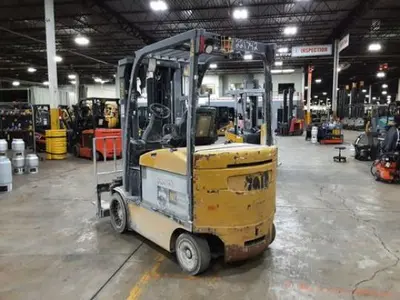 USED 2020 YALE ERC080