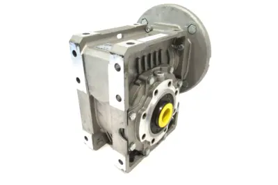 NEW BONFIGLIOLI W-63-U-P71-B5-B3 BEAR BOX W63UP71B5B3