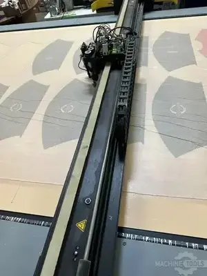 Used 2013 GERBER CUTTER Z1 CNC Routers Arizona US | KD Machinery #1399008