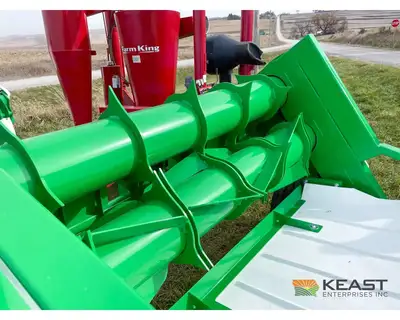 Used HUSTLER _UNKNOWN_ Bale Choppers - Feeders Iowa US | Keast Enterprises #1360314