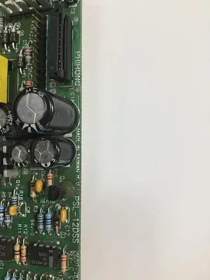 USED PLANAR SYSTEMS 943-0046-01
